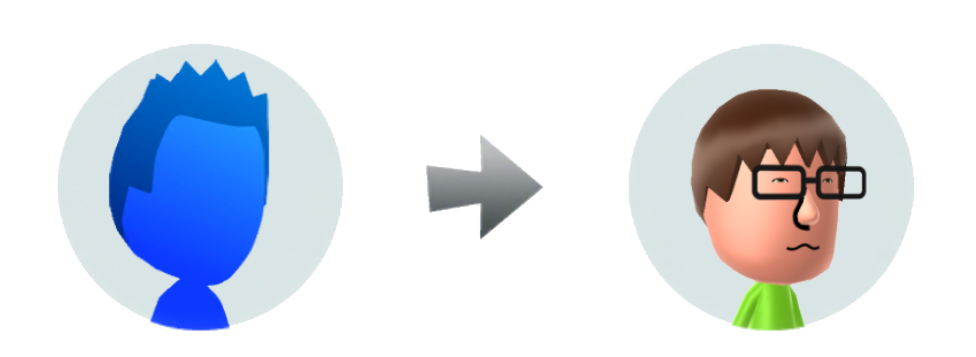 設定 Mario Run 超級瑪利歐酷跑 可愛頭像教學！不用 WII/3DS 也行 @3C 達人廖阿輝