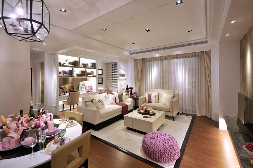 台北竹北「雙北」生活圈成形　新竹六家匯賞屋實紀