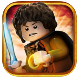 2017-02-10 05_16_23-LEGO® The Lord of the Rings™ on the App Store