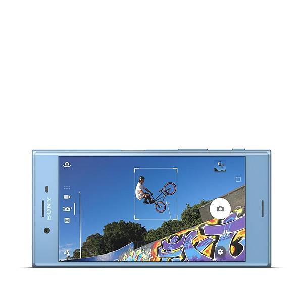[MWC17] Sony 最新旗艦機 Xperia™ XZ Premium 、 Xperia XZs 驚豔全球首款 960fps 超級慢動作！！！
