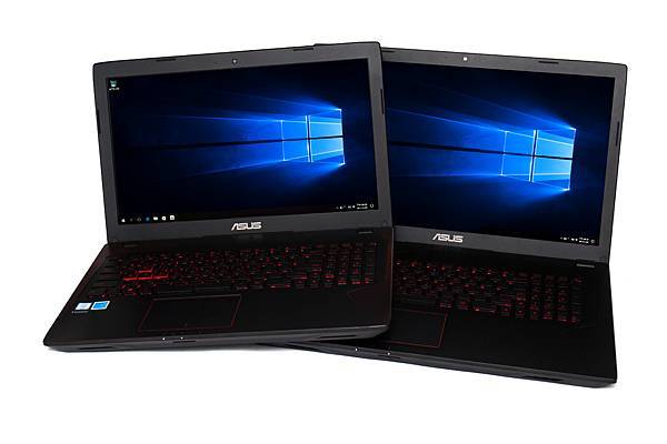 外觀低調內斂內裝強悍不凡 華碩 FX753VD/FX553VD 開箱評測 @3C 達人廖阿輝 32615150350_8d5ea636fb_o