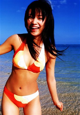 龜井繪里