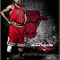 MVP D.ROSE