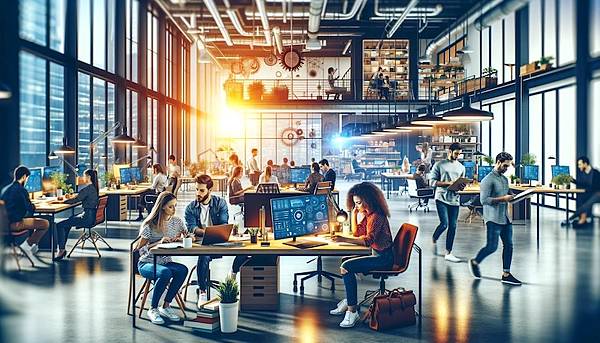 一週該工做多久？納拉亞納·穆爾蒂70小時vs比爾·蓋茲3天 