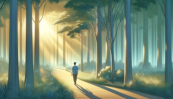 從內在工程到生活蛻變：一段心靈成長之旅 | 薩古魯