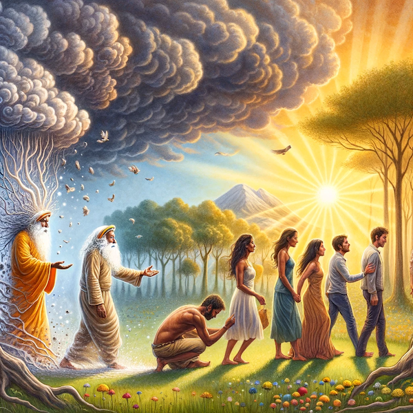 如何應對慾望、憤怒與恨？ | 薩古魯