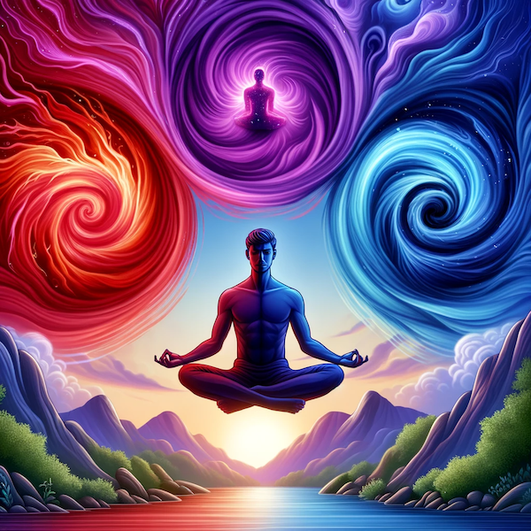 如何應對慾望、憤怒與恨？ | 薩古魯