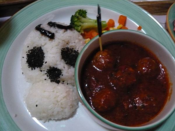 香吉士愛的料理