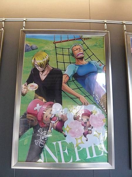 這張香吉士好帥阿