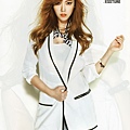 Jessica@ELLE 6月