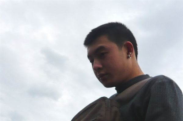 photo by 帽子先生
