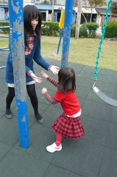 小孩真是難以理解 \(〞▽〝)/
