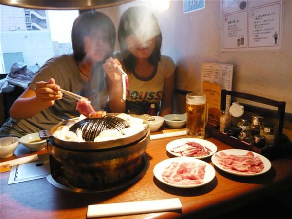 北海道自助遊day2 札幌一日遊 北海道美食家 自稱 金子由美推薦的店 Aifin的相簿 痞客邦