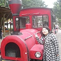 遊園小火車