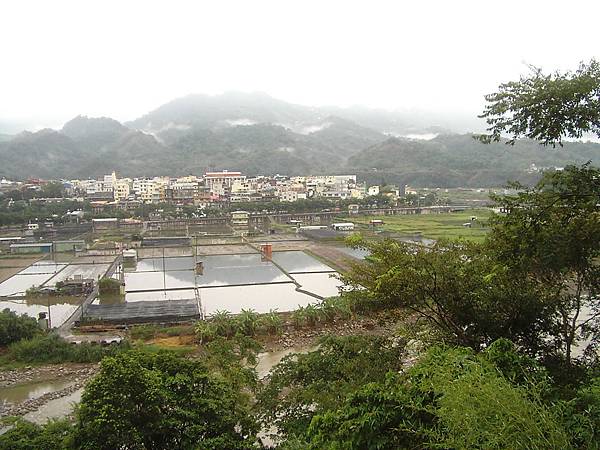 美麗山城-大湖