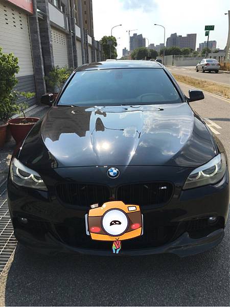 自售11年bmw F10 535i黑 M Tech 汎德原廠總代理 非貿易外匯車 Bmw535i F10 M Sport 自售中古車 痞客邦