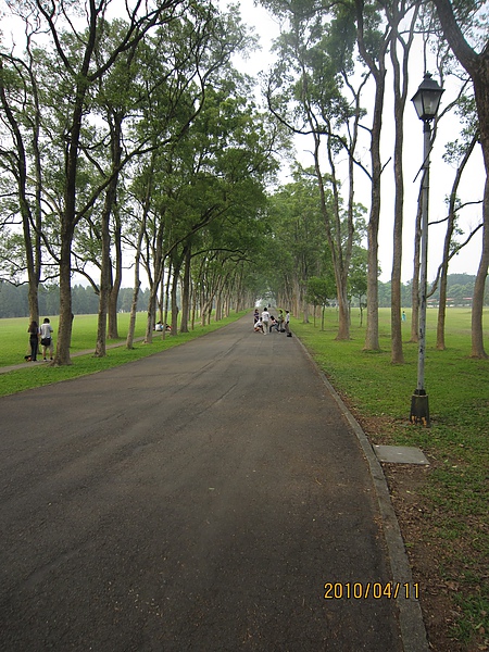  三育書院~最後一站 