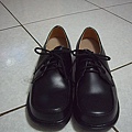 黑皮鞋2號