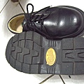 黑皮鞋1號