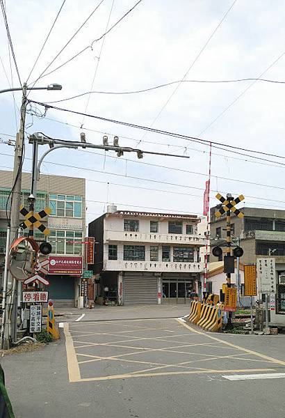 【苗栗】白沙屯 拱天宮媽祖 -搭火車 交通指南(2024繞境