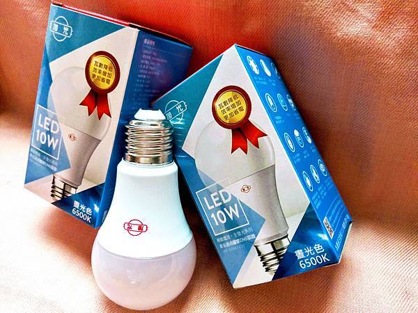 旭光LED省電燈泡 旭光LED省電燈泡