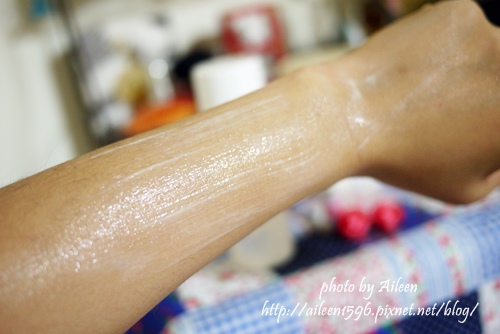 經典白麝香身體乳