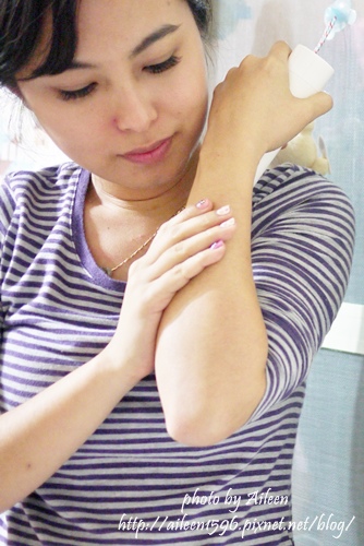 經典白麝香身體乳