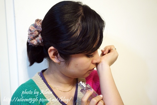 經典白麝香淡香精