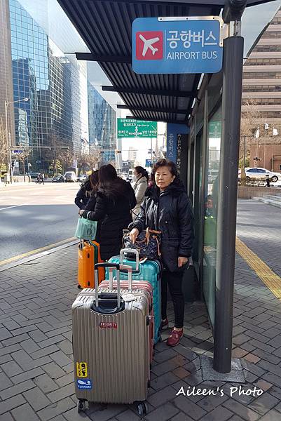 天空花園酒店明洞中央店交通