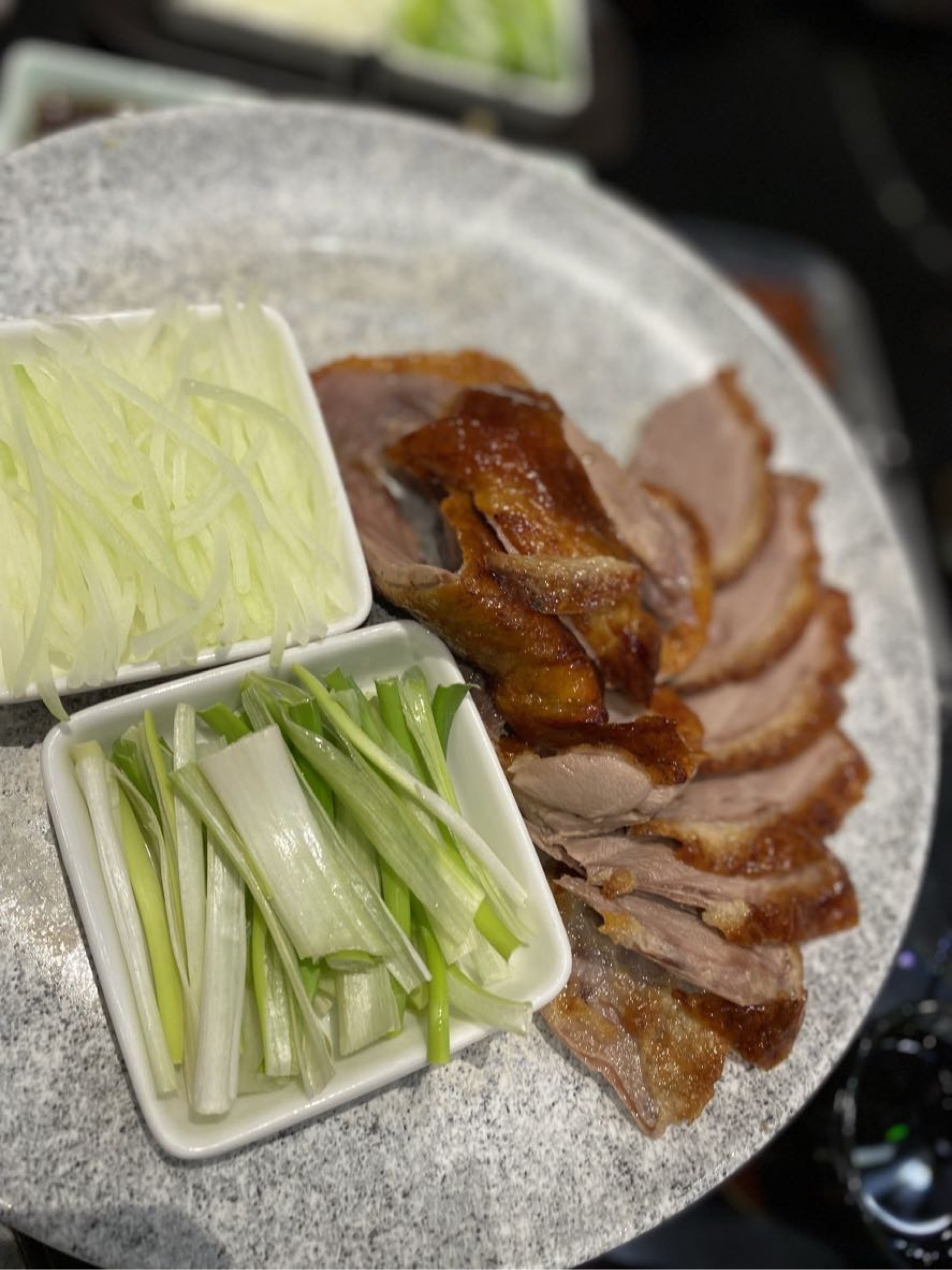 【食記】享鴨 烤鴨與中華料理｜台南中西區｜台南美食