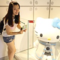 Robot Kitty未來樂園