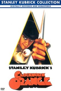 clockwork orange