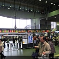 京都站刷票口