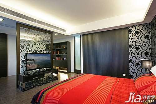 居家布置 3招教你如何挑選壁紙搭配空間 愛麗屋創意家具ailiwuhouse 痞客邦