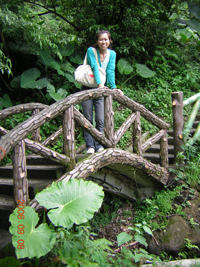 陽明山國家公園