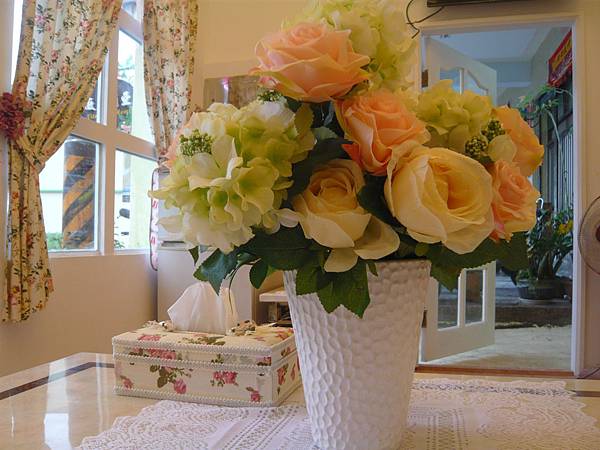 小琉球民宿-薇多莉亞鄉村民宿