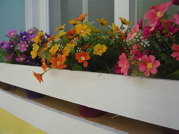 小琉球民宿-薇多莉亞鄉村民宿