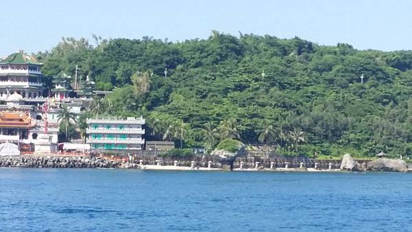 小琉球-海上明珠