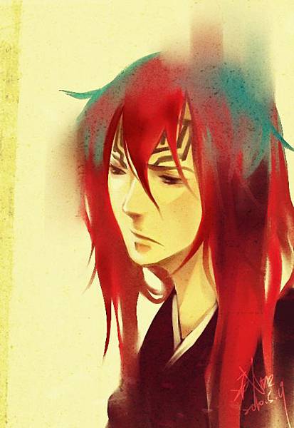 renji