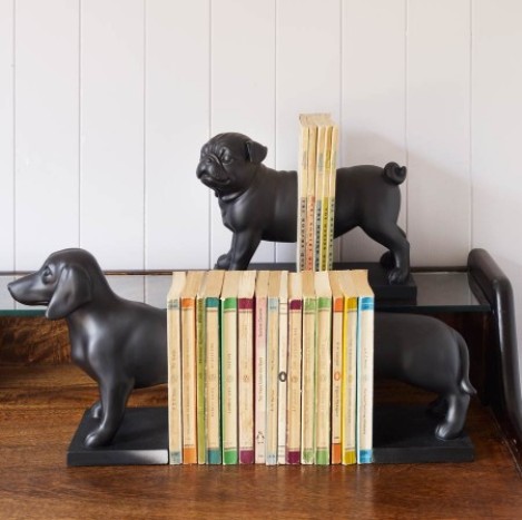 graham & green_The Dog Bookends.jpg