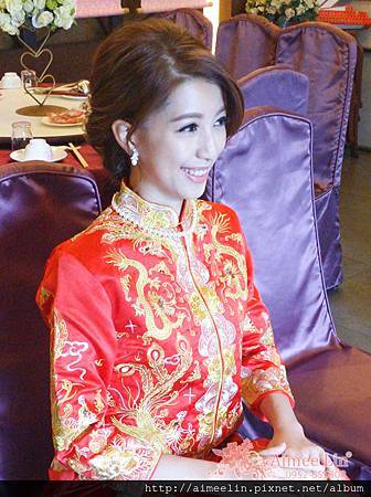 氣質編髮-龍鳳袍-文定儀式-魚兒--1.jpg