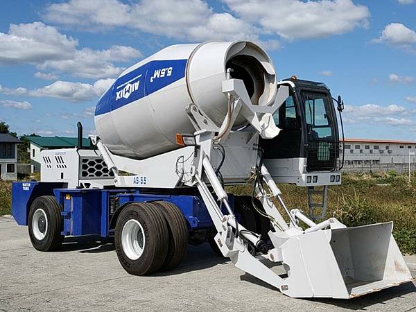 AS-5.5 Large Self Loader Mixer for Sale in Bataan, Philippines.jpg