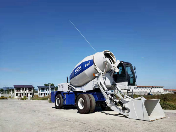 AS-5.5 Self Loading Mixer in The Philippines.jpg