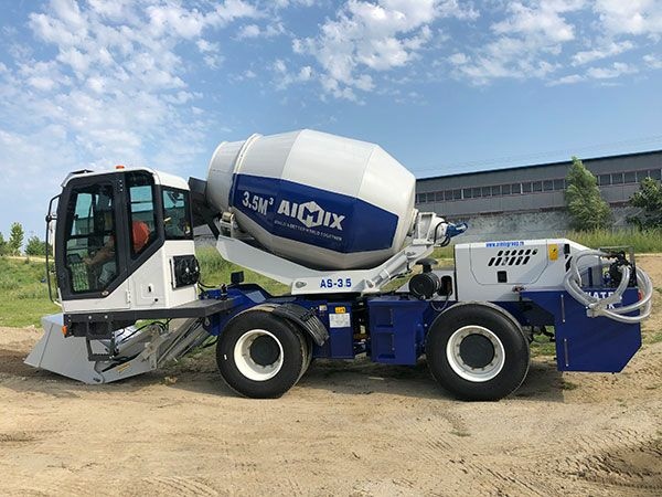 AS-3.5 Self Loading Concrete Mixer Manufacturer.jpg