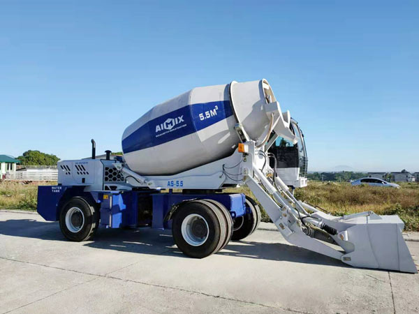 Aimix Self Loading Mixers in Philippines (2).jpg