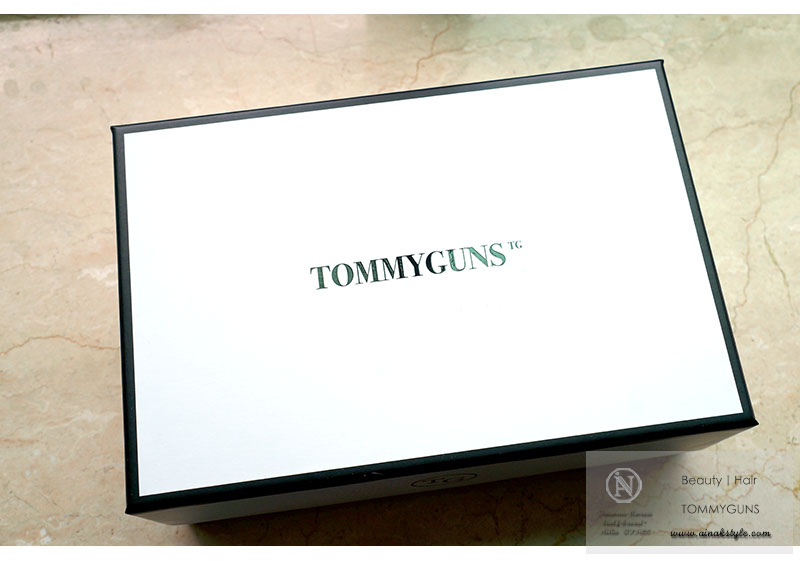 TOMMYGUNS