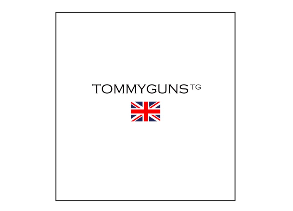 TOMMYGUNS