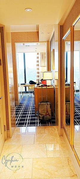 （台中住宿）星級酒店-林酒店