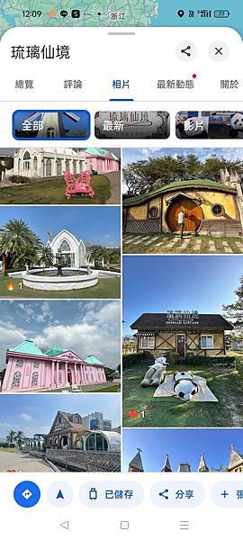 (彰化景點) 簡易小地方，老舊不堪可愛小動物互動，休閒園區_