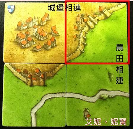 Board Game 桌遊 Carcassonne 卡卡頌 Basic7.JPG